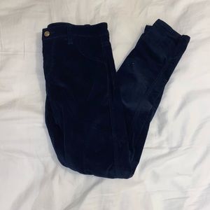 Joe’s Jeans Corduroy Pants